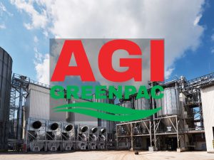 AGI Greenpac