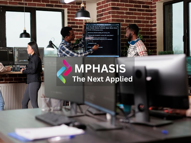 MPHASIS The Next Applied